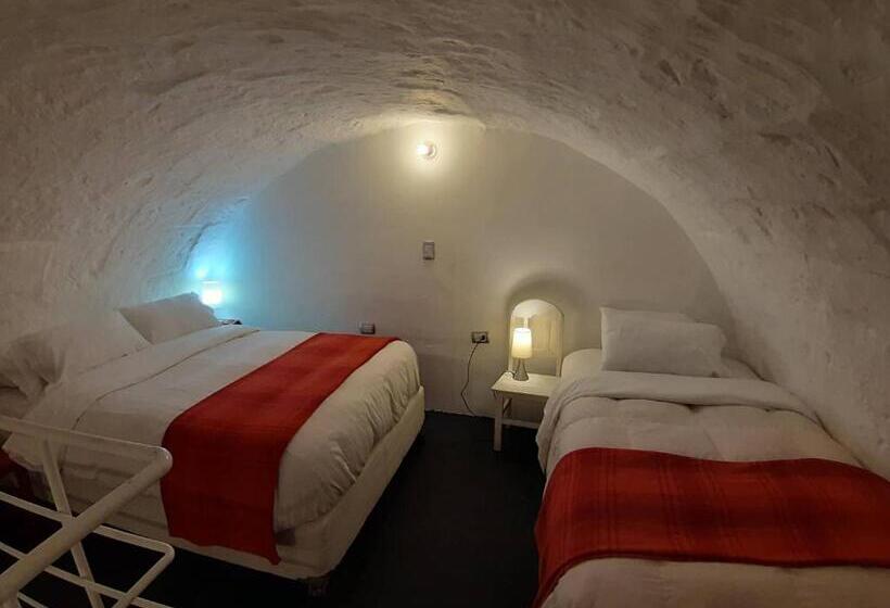 سوییت خانوادگی, La Casa De Ana Peru