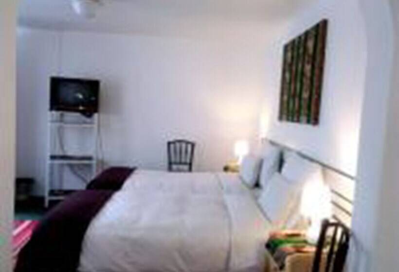 اتاق استاندارد, La Casa De Ana Peru