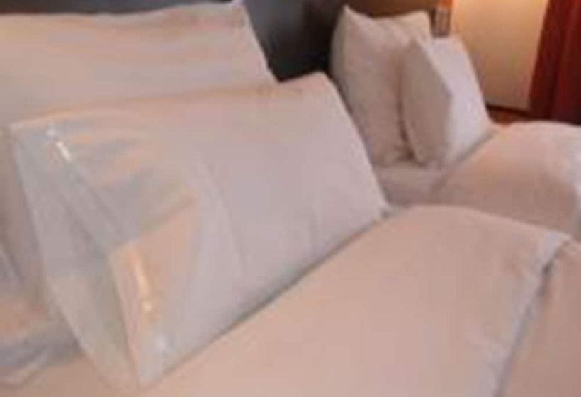 اتاق استاندارد, La Casa De Ana Peru