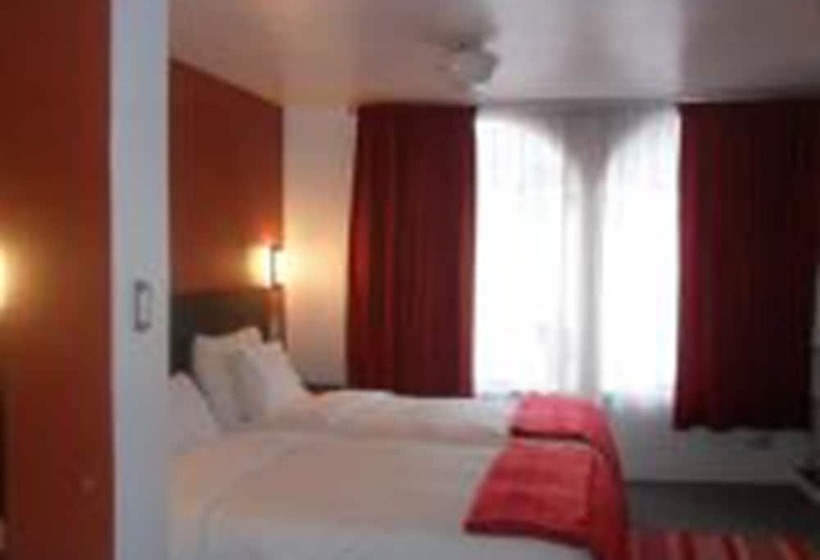 اتاق استاندارد, La Casa De Ana Peru