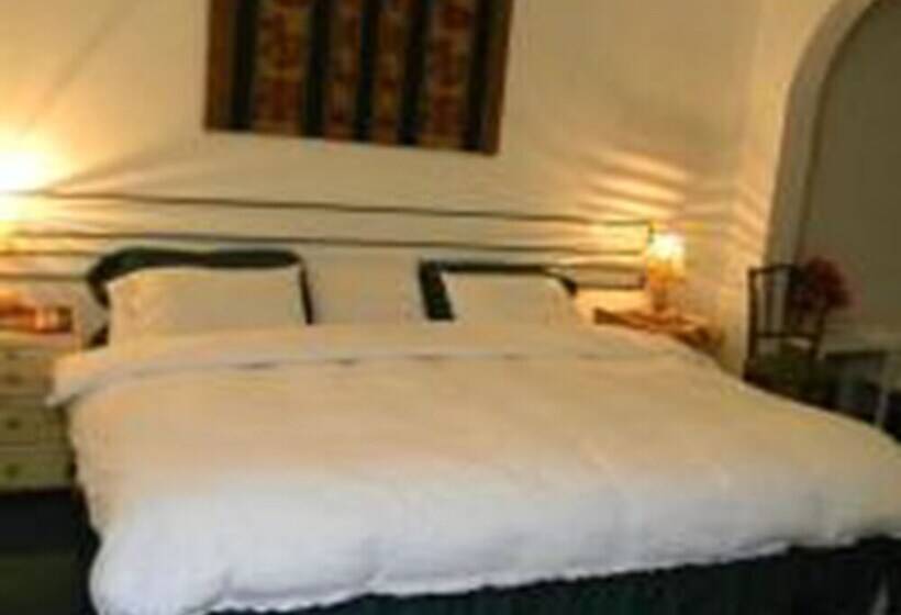 اتاق خانوادگی, La Casa De Ana Peru