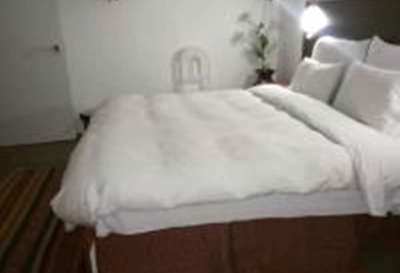 اتاق استاندارد چهار تخته, La Casa De Ana Peru