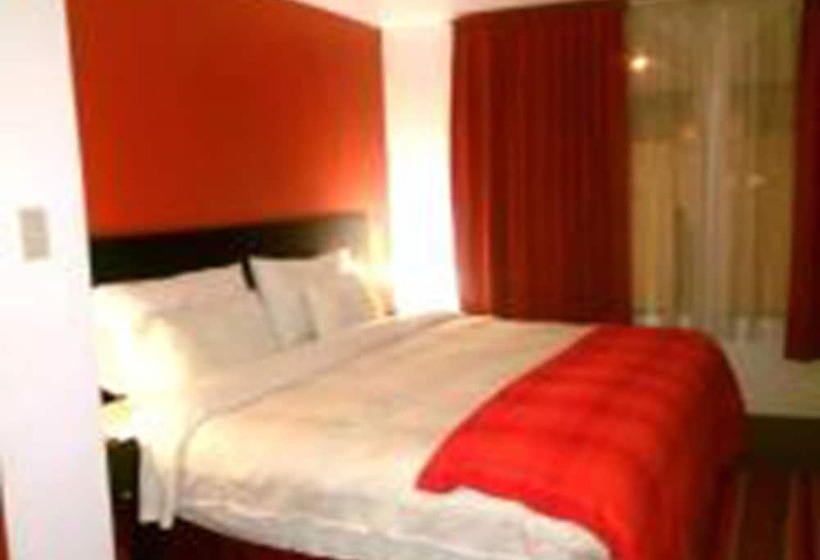 اتاق راحتی, La Casa De Ana Peru