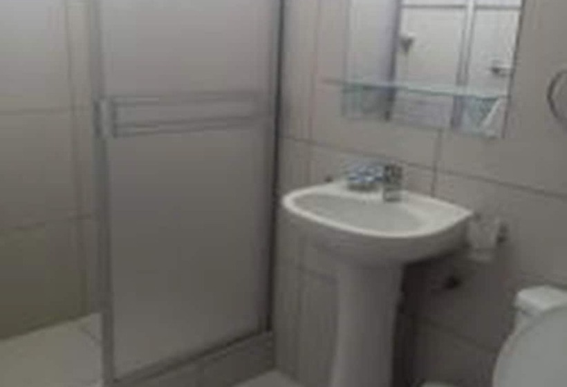 اتاق راحتی, La Casa De Ana Peru