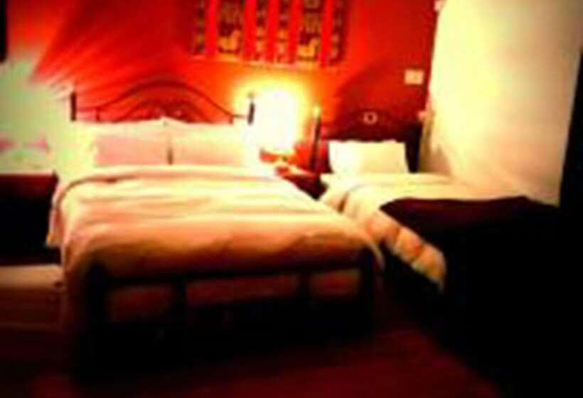 اتاق خانوادگی, La Casa De Ana Peru