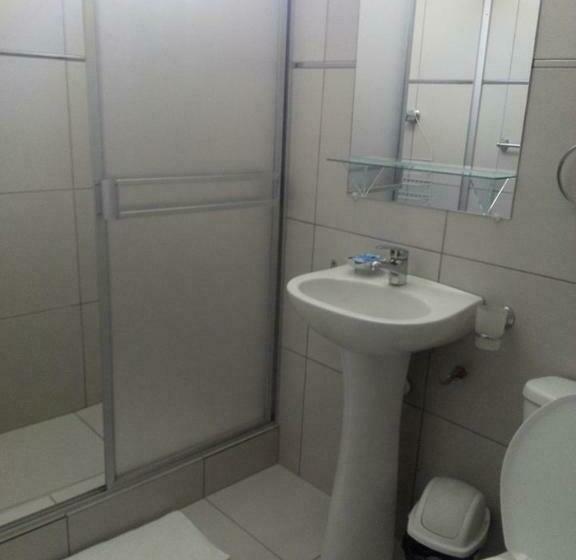 اتاق استاندارد, La Casa De Ana Peru