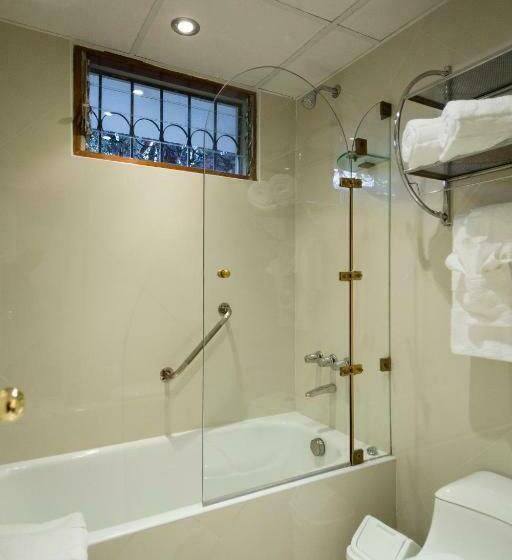 Четырехместный Номер Классик, Club Hotel Centro De Convenciones Cusco