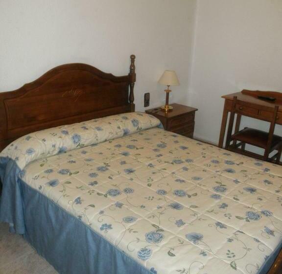 اتاق استاندارد, Hostal Los Andes