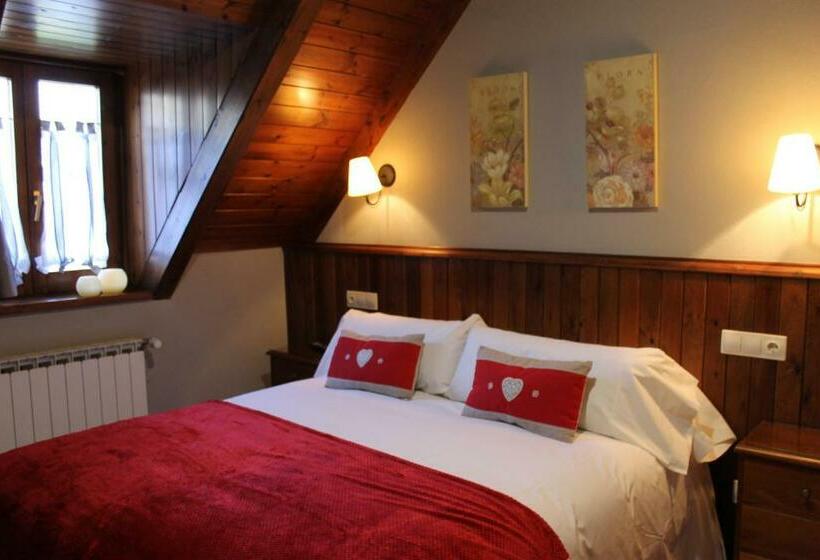 اتاق استاندارد, Snö Beret