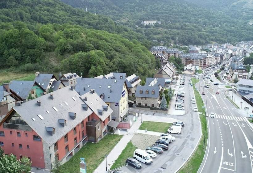 اتاق استاندارد, Snö Beret