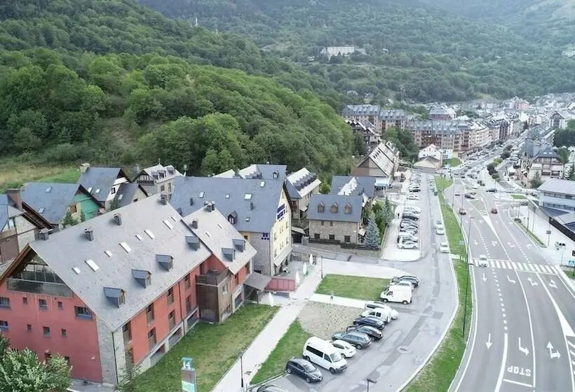 Standard-huone, Snö Beret