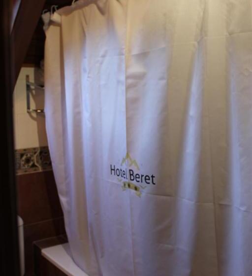 اتاق خانوادگی, Snö Beret