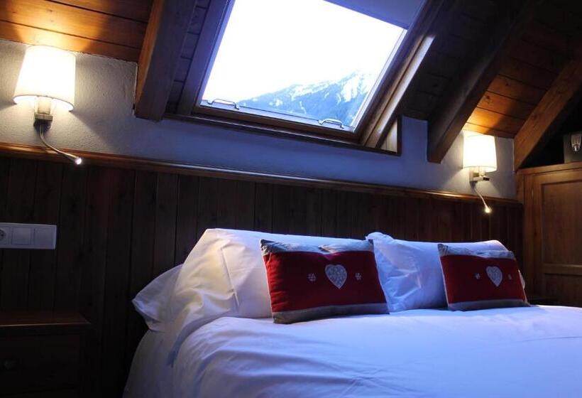 اتاق خانوادگی, Snö Beret