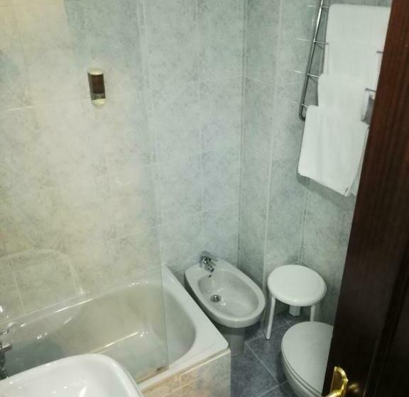 Номер Economy, Alojamientos Albor I