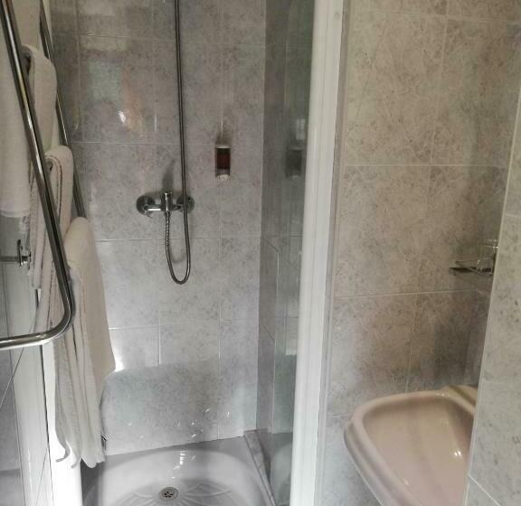 Номер Economy, Alojamientos Albor I