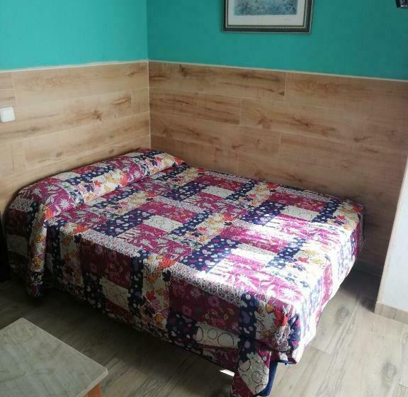 Номер Economy, Alojamientos Albor I