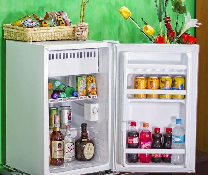 בית, חדר שינה 1, Barcelona Chinauta