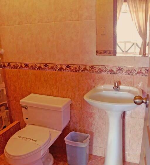 اتاق استاندارد, Bohemia