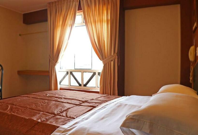 اتاق استاندارد, Bohemia