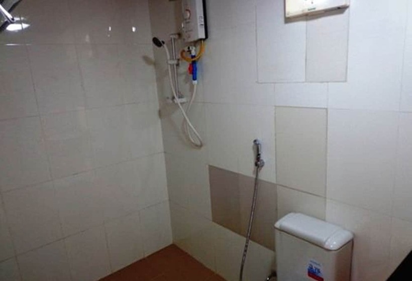 غرفة قياسية, Borey Bokor Guesthouse