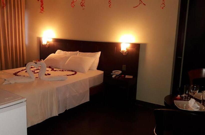 Номер Стандарт Индивидуальный, Boulevard Plaza