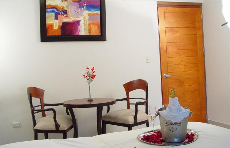 Люкс Вид на Город, Boulevard Plaza