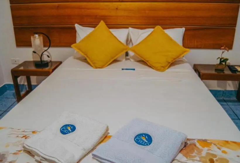 Standard-huone, Cielo Tarapoto