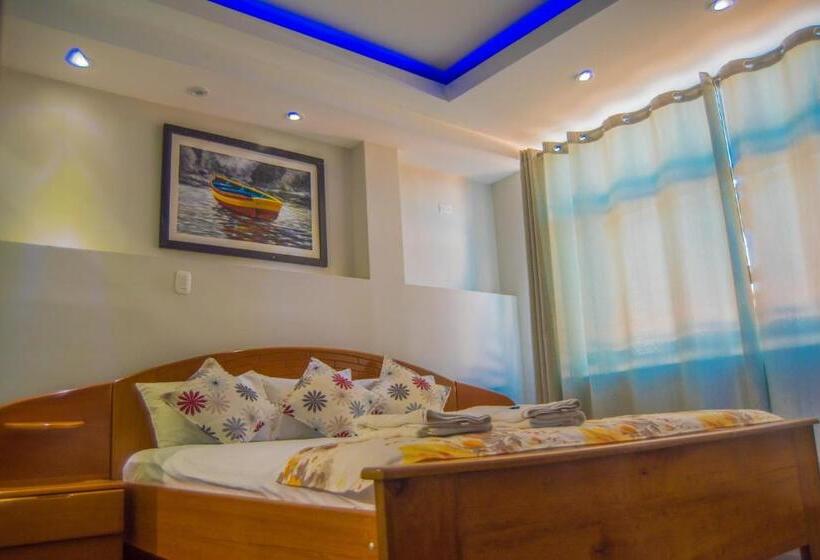 חדר סטנדרט, Cielo Tarapoto