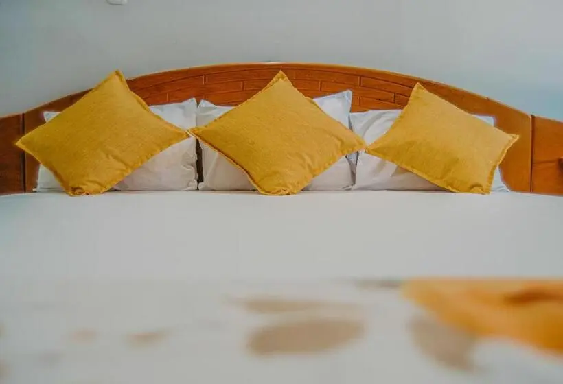 Standard-huone, Cielo Tarapoto