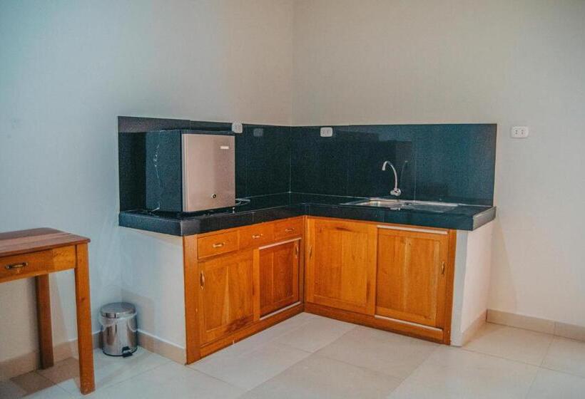 Семейный Номер, Cielo Tarapoto