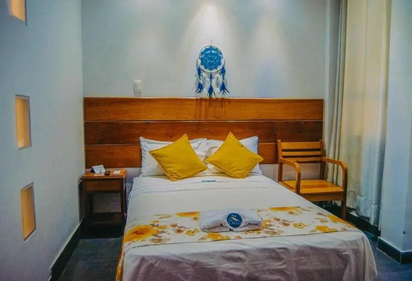 Standard Yhden Hengen Huone, Cielo Tarapoto