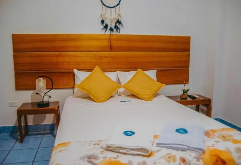 Standard Yhden Hengen Huone, Cielo Tarapoto