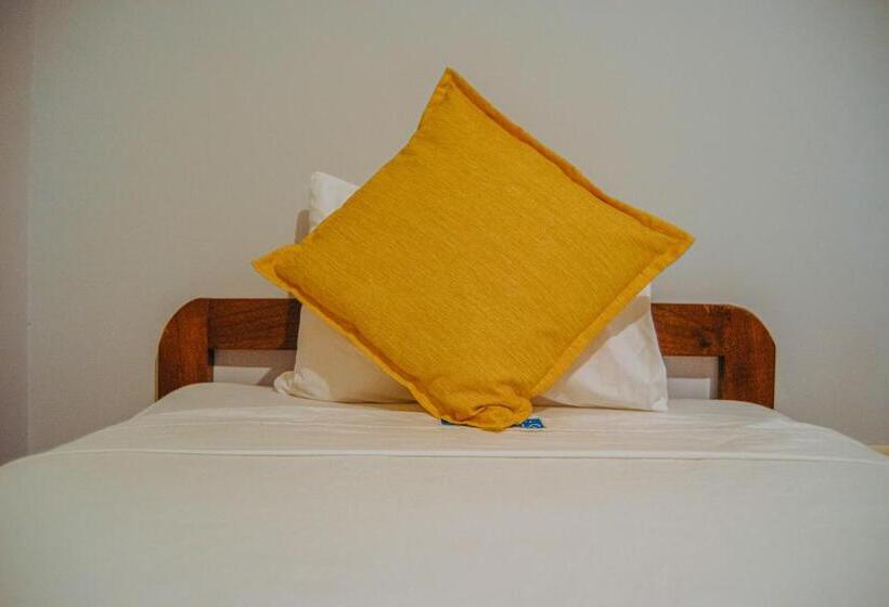 חדר סטנדרט שתי מיטות זוגיות, Cielo Tarapoto