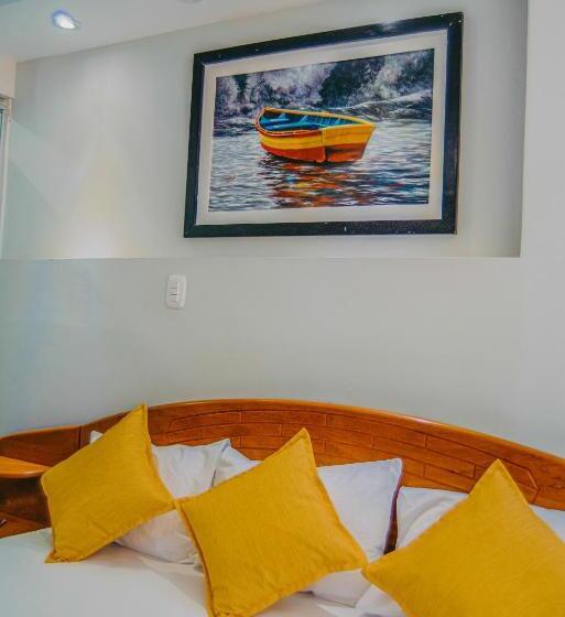 חדר סטנדרט, Cielo Tarapoto