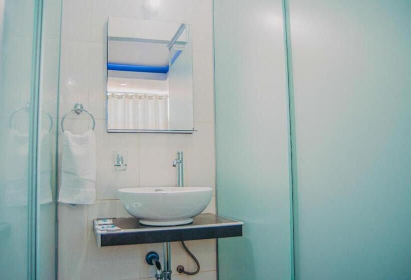 חדר סטנדרט, Cielo Tarapoto