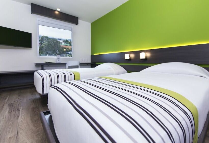 Номер Стандарт, City Express Junior By Marriott Bogota Aeropuerto