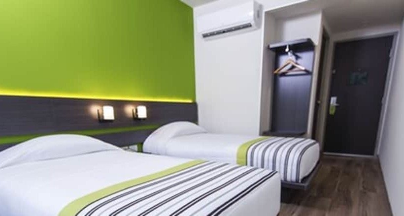 标准间, City Express Junior By Marriott Bogota Aeropuerto
