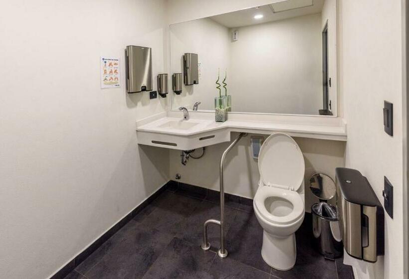 Номер Стандарт, City Express Junior By Marriott Bogota Aeropuerto