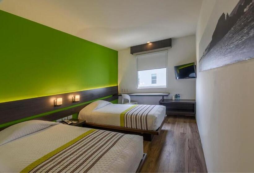 Номер Стандарт, City Express Junior By Marriott Bogota Aeropuerto