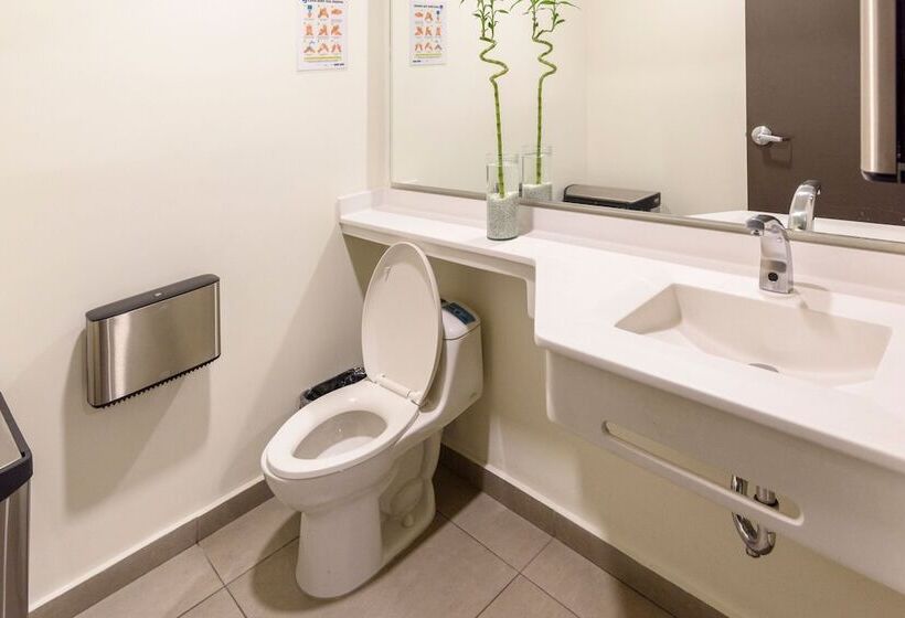 Номер Стандарт, City Express Junior By Marriott Bogota Aeropuerto