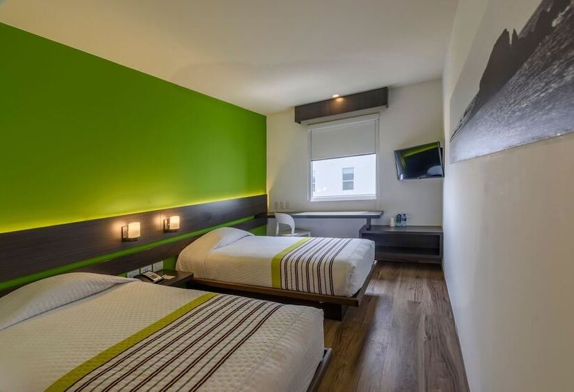 Номер Стандарт, City Express Junior By Marriott Bogota Aeropuerto