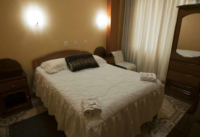 Standardzimmer, Colquewasi