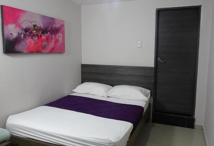 اتاق استاندارد, Dasanto Hd