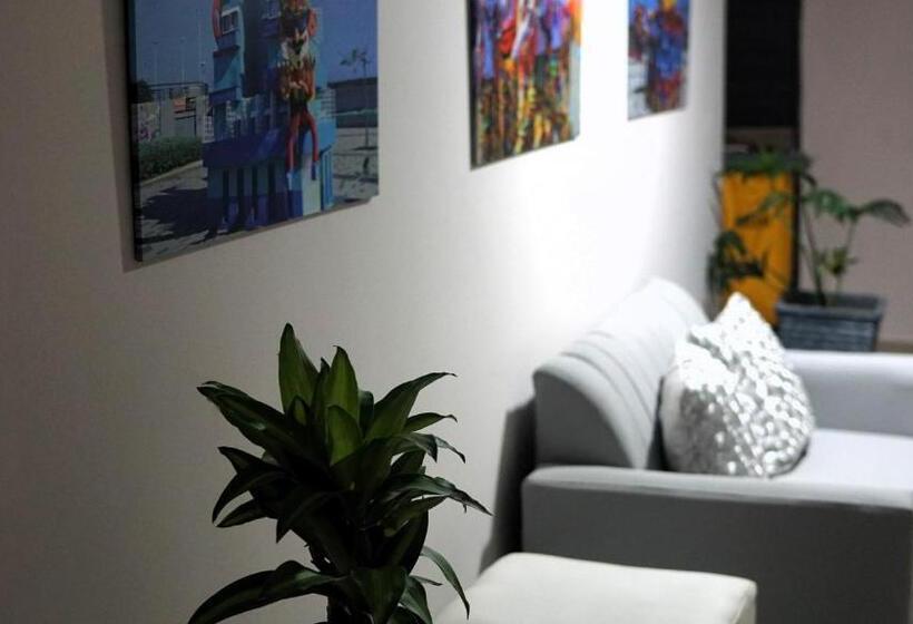 اتاق استاندارد, Dasanto Hd