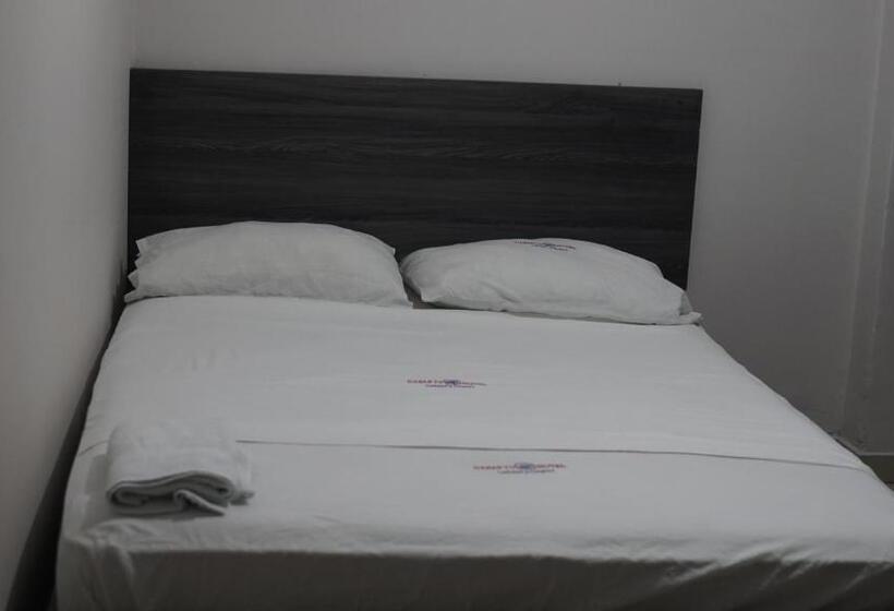 اتاق استاندارد, Dasanto Hd