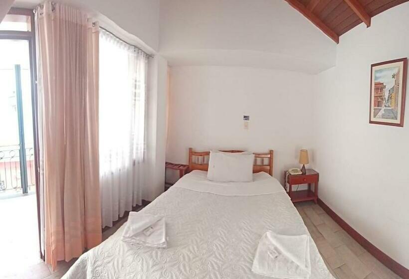 Номер Стандарт, El Cid Plaza Premium