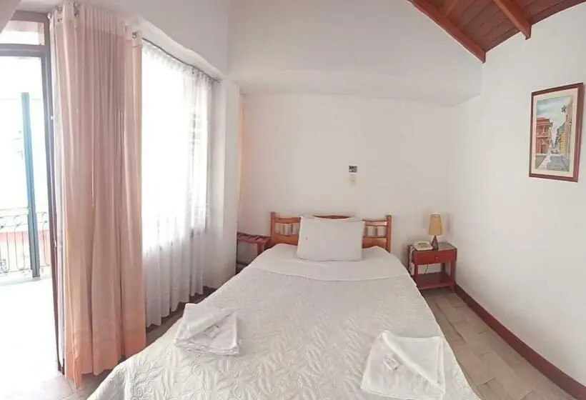 اتاق استاندارد, El Cid Plaza Premium