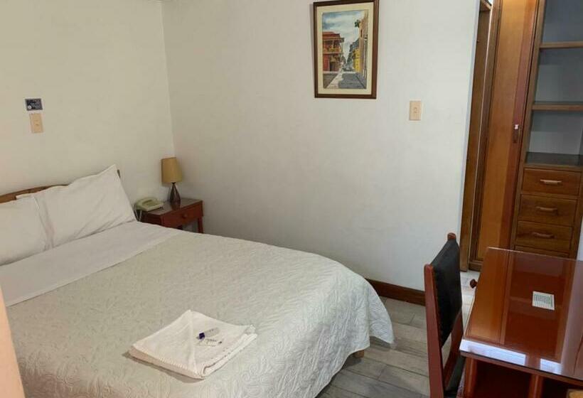 Номер Стандарт, El Cid Plaza Premium