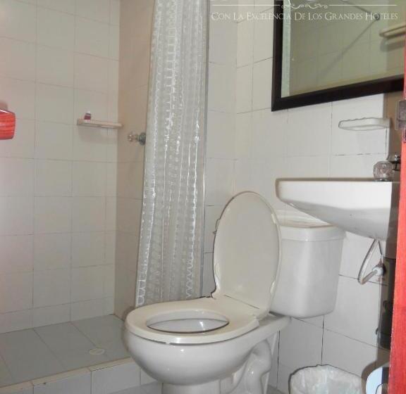 Номер Стандарт, El Cid Plaza Premium