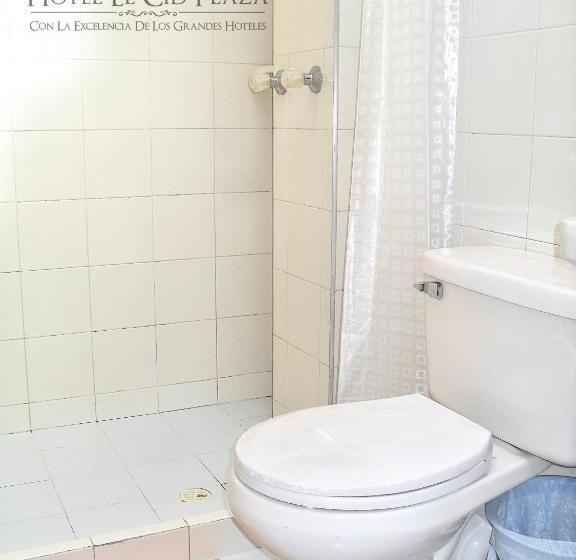 Номер Стандарт, El Cid Plaza Premium